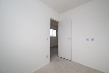 Quarto 2 de apartamento à venda com 2 quartos, 41m² em Cidade Ademar, São Paulo