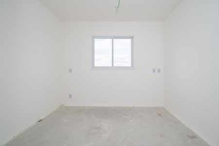 Quarto 1 de apartamento à venda com 2 quartos, 41m² em Cidade Ademar, São Paulo