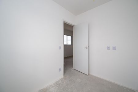 Apartamento à venda com 41m², 2 quartos e 1 vaga Apartamento à venda com 41m², 2 quartos e 1 vagaQuarto 2