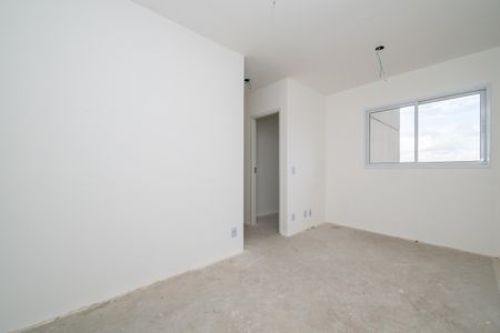 Apartamento à venda com 41m², 2 quartos e 1 vaga Apartamento à venda com 41m², 2 quartos e 1 vagaSala