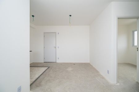 Sala de apartamento à venda com 2 quartos, 41m² em Cidade Ademar, São Paulo