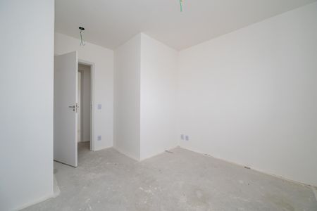 Quarto 1 de apartamento à venda com 2 quartos, 41m² em Cidade Ademar, São Paulo