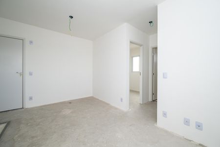 Sala de apartamento à venda com 2 quartos, 41m² em Cidade Ademar, São Paulo