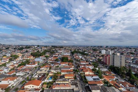 Vista da Sala de apartamento à venda com 2 quartos, 41m² em Cidade Ademar, São Paulo