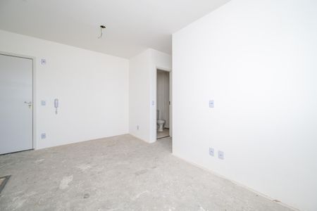 Apartamento à venda com 41m², 2 quartos e 1 vaga Apartamento à venda com 41m², 2 quartos e 1 vagaSala