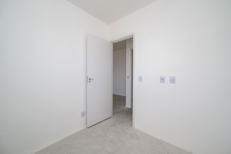 Quarto 2 de apartamento à venda com 2 quartos, 41m² em Cidade Ademar, São Paulo
