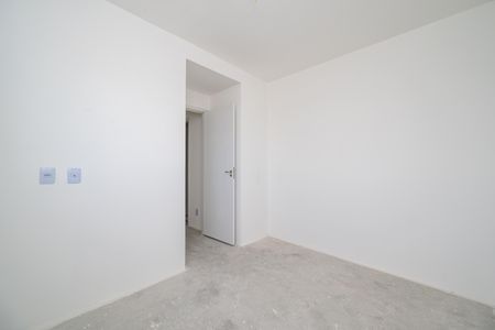 Apartamento à venda com 41m², 2 quartos e 1 vaga Apartamento à venda com 41m², 2 quartos e 1 vagaQuarto 1