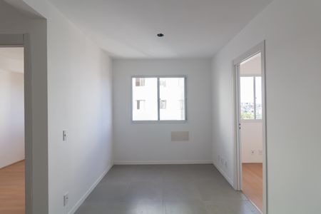 Apartamento à venda com 36m², 2 quartos e sem vagaSala/Cozinha