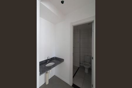 Apartamento à venda com 36m², 2 quartos e sem vagaBanheiro