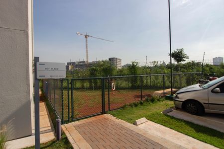 Apartamento à venda com 36m², 2 quartos e sem vagaÁrea comum