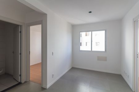 Apartamento à venda com 36m², 2 quartos e sem vagaSala/Cozinha