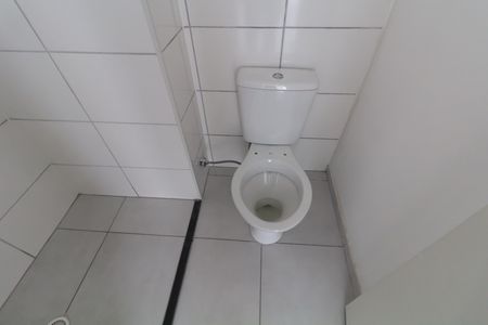 Apartamento à venda com 36m², 2 quartos e sem vagaBanheiro