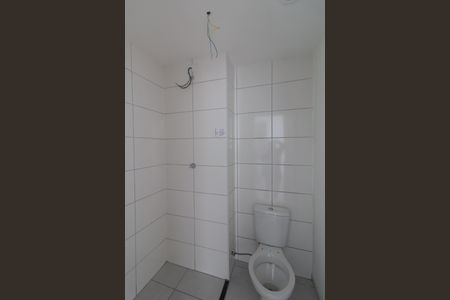 Apartamento à venda com 36m², 2 quartos e sem vagaBanheiro
