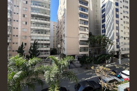 Studio para alugar com 21m², 1 quarto e sem vaga Studio para alugar com 21m², 1 quarto e sem vagaVista da Rua