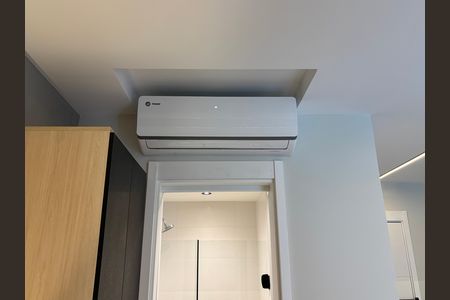 Studio para alugar com 21m², 1 quarto e sem vaga Studio para alugar com 21m², 1 quarto e sem vagaStudio