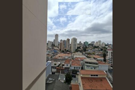 Foto 13 de apartamento à venda com 2 quartos, 60m² em Chácara Mafalda, São Paulo