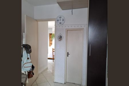 Foto 09 de apartamento à venda com 2 quartos, 60m² em Chácara Mafalda, São Paulo