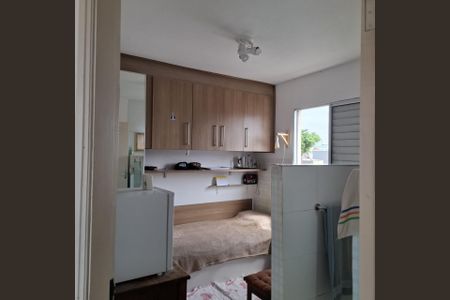 Foto 05 de apartamento à venda com 2 quartos, 60m² em Chácara Mafalda, São Paulo