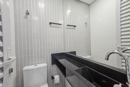 Apartamento para alugar com 136m², 3 quartos e 2 vagas