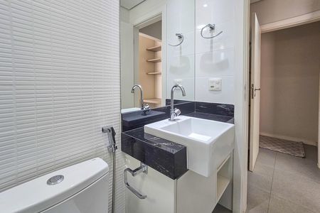 Apartamento para alugar com 136m², 3 quartos e 2 vagas