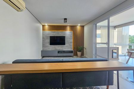 Apartamento para alugar com 136m², 3 quartos e 2 vagas