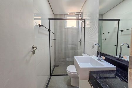 Apartamento para alugar com 3 quartos, 136m² em Balneario Cidade Atlantica, Guarujá