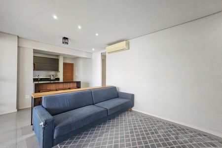 Apartamento para alugar com 136m², 3 quartos e 2 vagas
