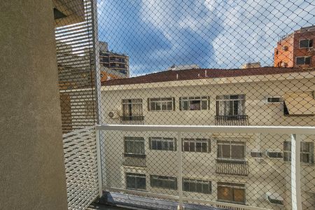Apartamento para alugar com 136m², 3 quartos e 2 vagas