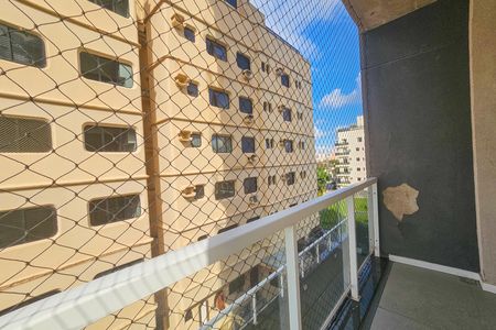 Apartamento para alugar com 136m², 3 quartos e 2 vagas