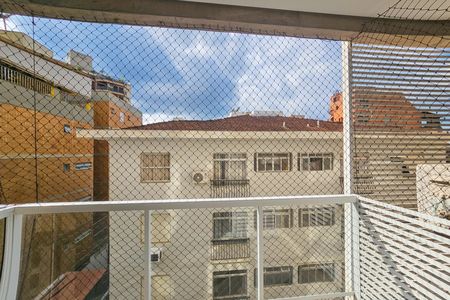 Apartamento para alugar com 136m², 3 quartos e 2 vagas
