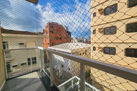Apartamento para alugar com 136m², 3 quartos e 2 vagas