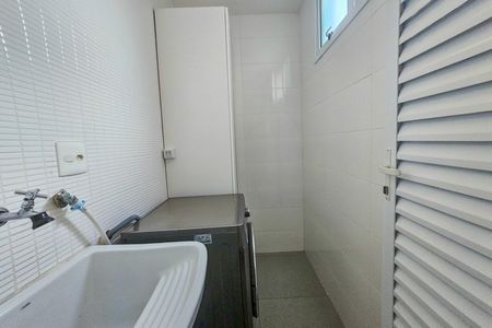 Apartamento para alugar com 136m², 3 quartos e 2 vagas
