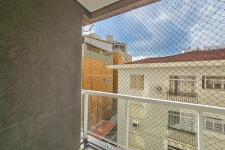 Apartamento para alugar com 136m², 3 quartos e 2 vagas