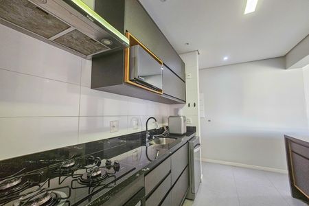 Apartamento para alugar com 136m², 3 quartos e 2 vagas