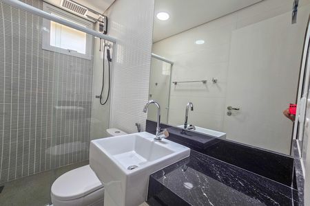 Apartamento para alugar com 3 quartos, 136m² em Balneario Cidade Atlantica, Guarujá