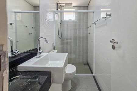 Apartamento para alugar com 136m², 3 quartos e 2 vagas