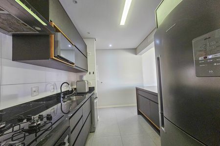 Apartamento para alugar com 136m², 3 quartos e 2 vagas