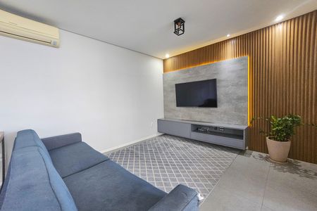 Apartamento para alugar com 136m², 3 quartos e 2 vagas