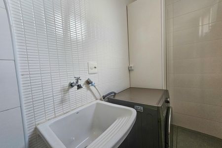 Apartamento para alugar com 136m², 3 quartos e 2 vagas