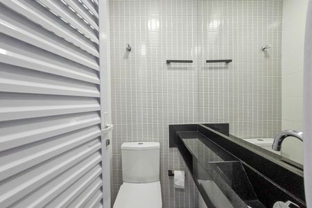 Apartamento para alugar com 3 quartos, 136m² em Balneario Cidade Atlantica, Guarujá