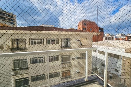 Apartamento para alugar com 136m², 3 quartos e 2 vagas