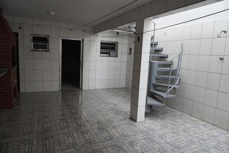 Casa à venda com 249m², 4 quartos e 3 vagasÁrea comum