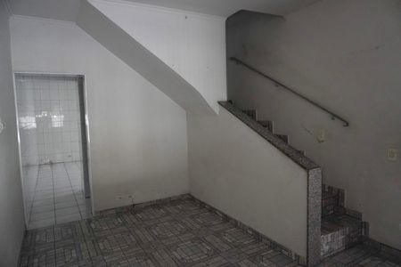 Sala de casa à venda com 4 quartos, 249m² em Jardim Nossa Senhora do Carmo, São Paulo