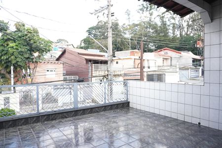 Casa à venda com 249m², 4 quartos e 3 vagasÁrea comum