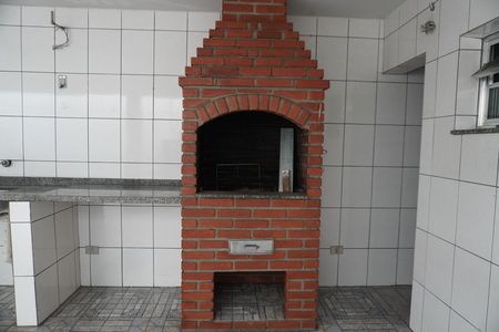 Casa à venda com 249m², 4 quartos e 3 vagasÁrea comum