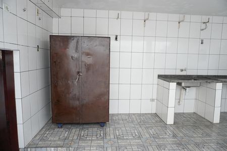 Casa à venda com 249m², 4 quartos e 3 vagasÁrea comum