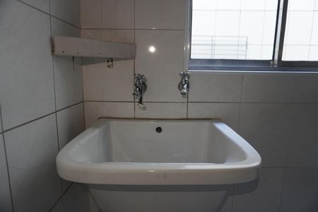 Casa à venda com 249m², 4 quartos e 3 vagasÁrea de serviço