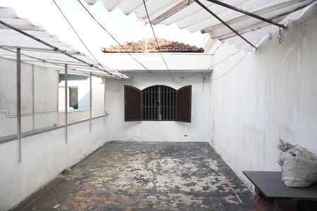 Casa à venda com 249m², 4 quartos e 3 vagasÁrea comum
