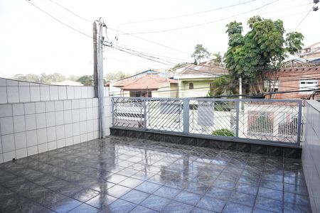 Casa à venda com 249m², 4 quartos e 3 vagasÁrea comum