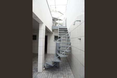 Casa à venda com 249m², 4 quartos e 3 vagasÁrea comum